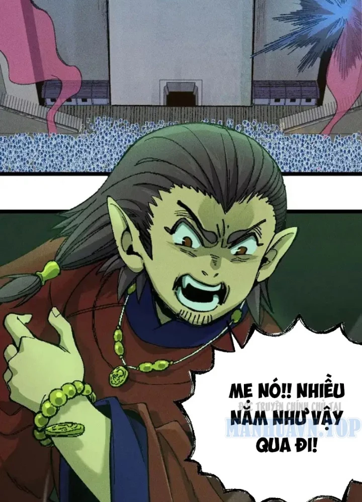 Thiên Hạ Vô Địch, Chuyển Thế Đầu Hàng Địch Chapter 7 - 37