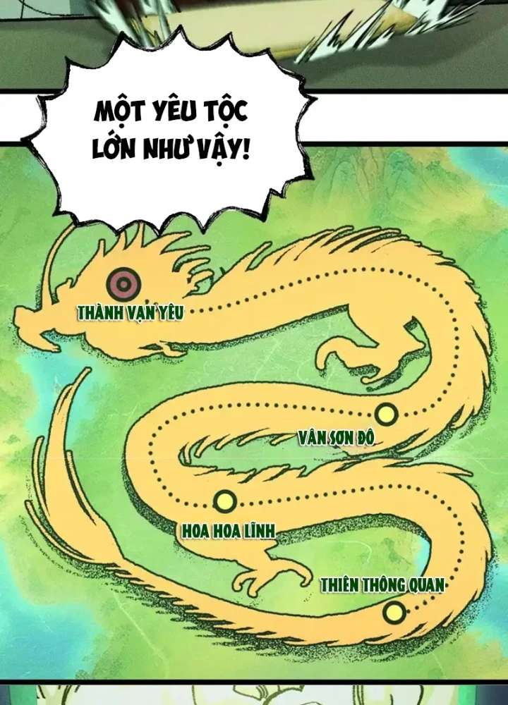 Thiên Hạ Vô Địch, Chuyển Thế Đầu Hàng Địch Chapter 7 - 39