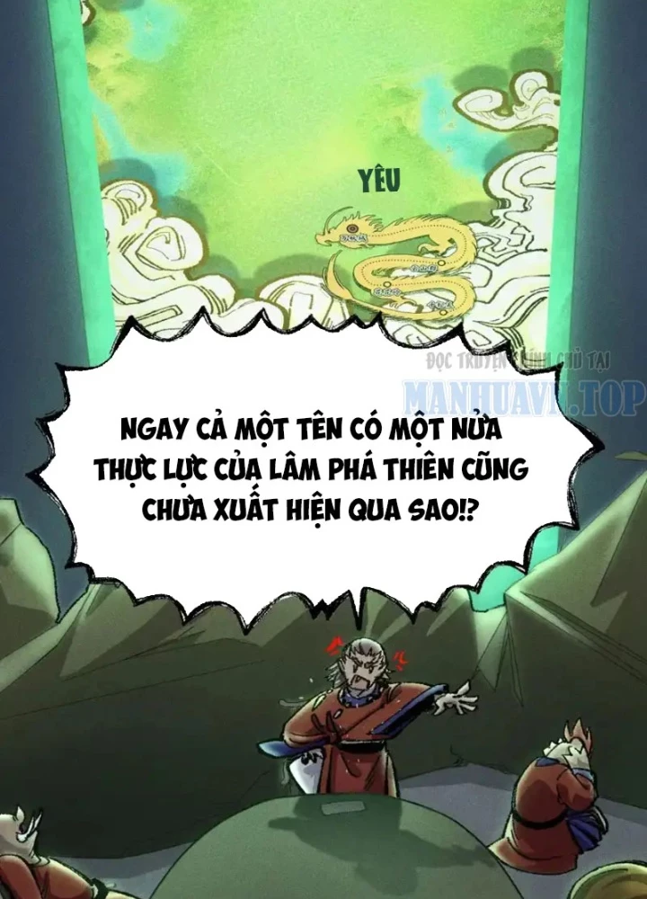 Thiên Hạ Vô Địch, Chuyển Thế Đầu Hàng Địch Chapter 7 - 41