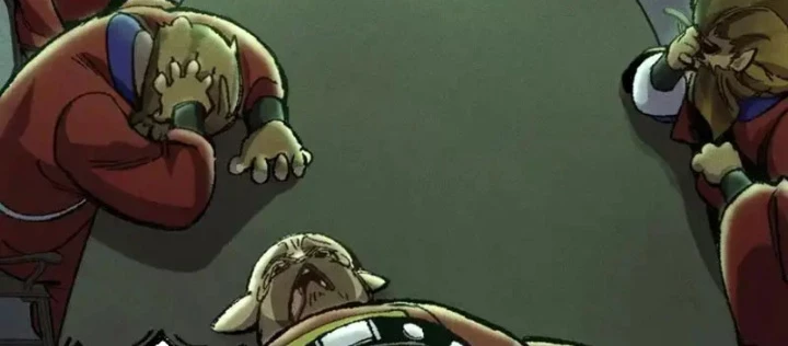 Thiên Hạ Vô Địch, Chuyển Thế Đầu Hàng Địch Chapter 7 - 42