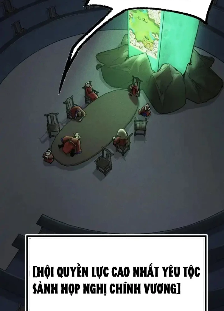 Thiên Hạ Vô Địch, Chuyển Thế Đầu Hàng Địch Chapter 7 - 45