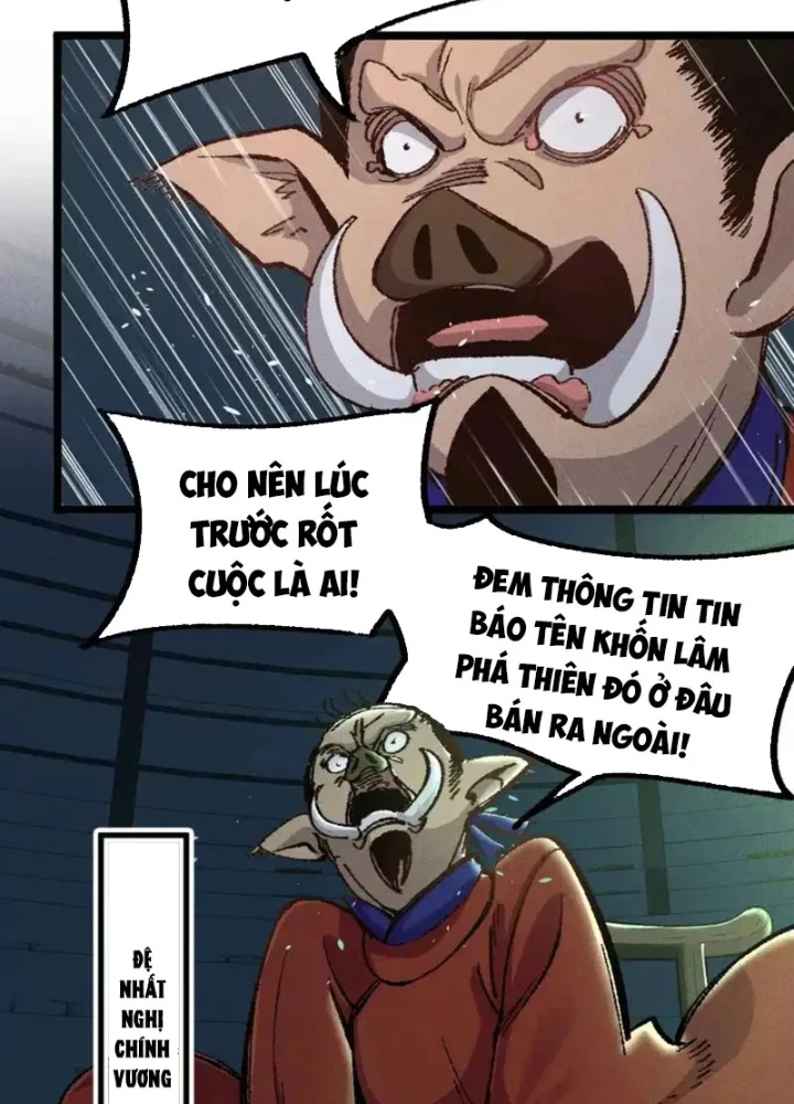 Thiên Hạ Vô Địch, Chuyển Thế Đầu Hàng Địch Chapter 7 - 47