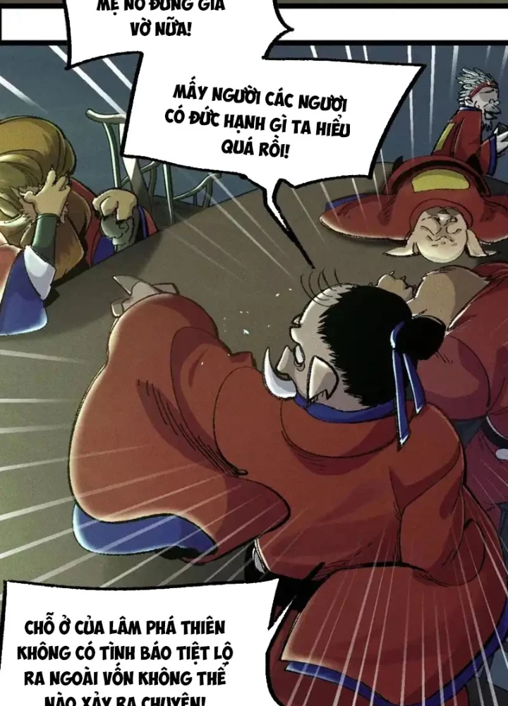 Thiên Hạ Vô Địch, Chuyển Thế Đầu Hàng Địch Chapter 7 - 49