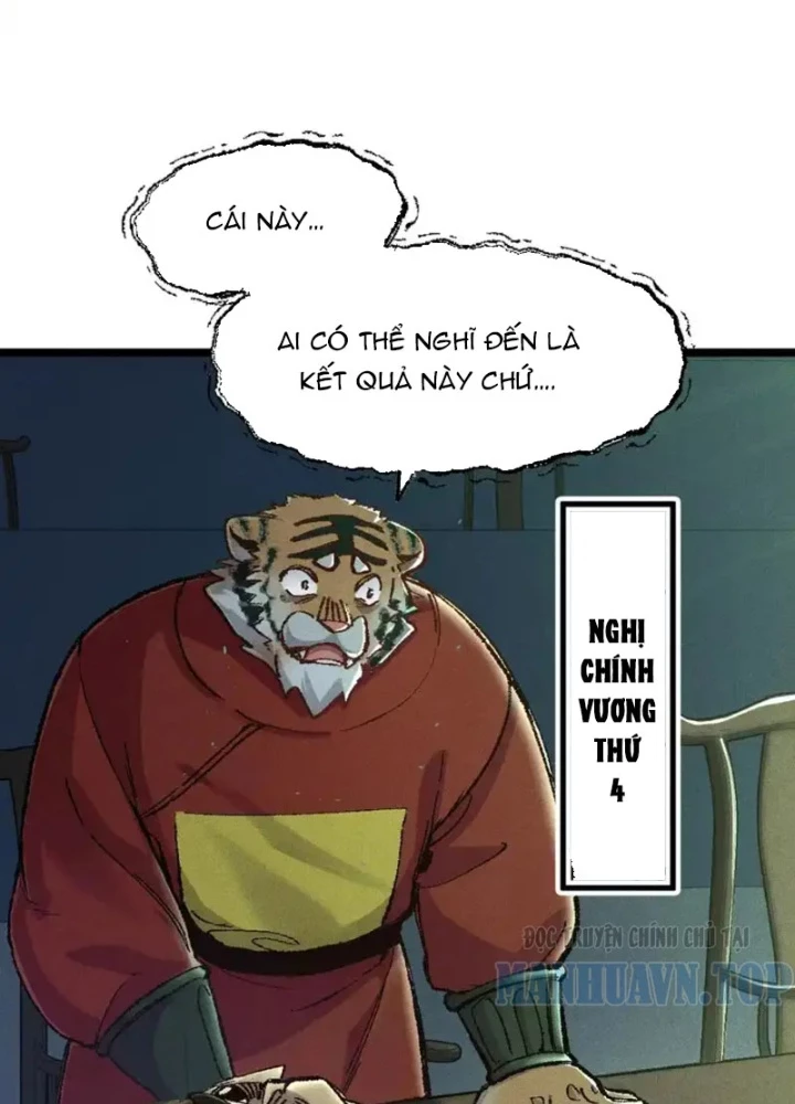 Thiên Hạ Vô Địch, Chuyển Thế Đầu Hàng Địch Chapter 7 - 51