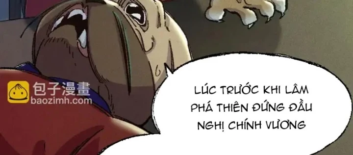 Thiên Hạ Vô Địch, Chuyển Thế Đầu Hàng Địch Chapter 7 - 52