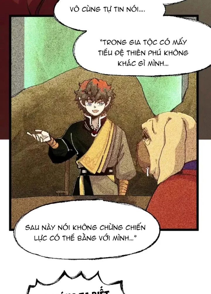 Thiên Hạ Vô Địch, Chuyển Thế Đầu Hàng Địch Chapter 7 - 53