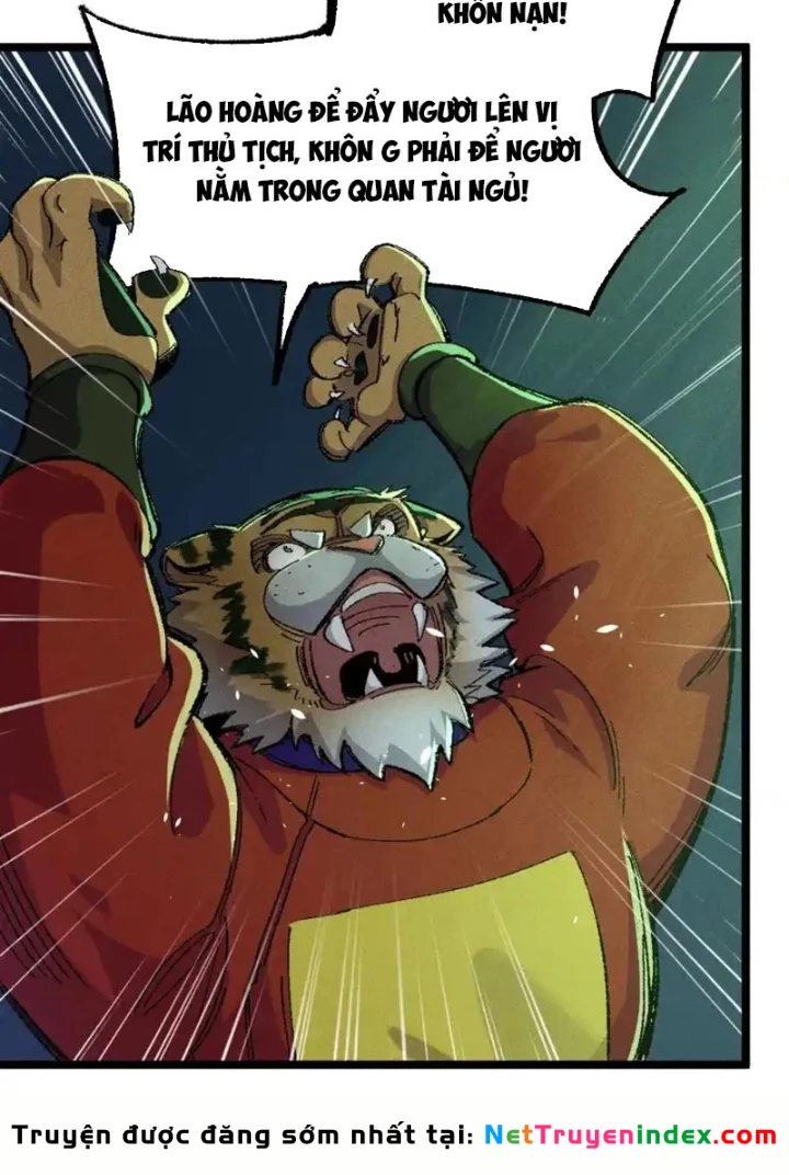 Thiên Hạ Vô Địch, Chuyển Thế Đầu Hàng Địch Chapter 7 - 59