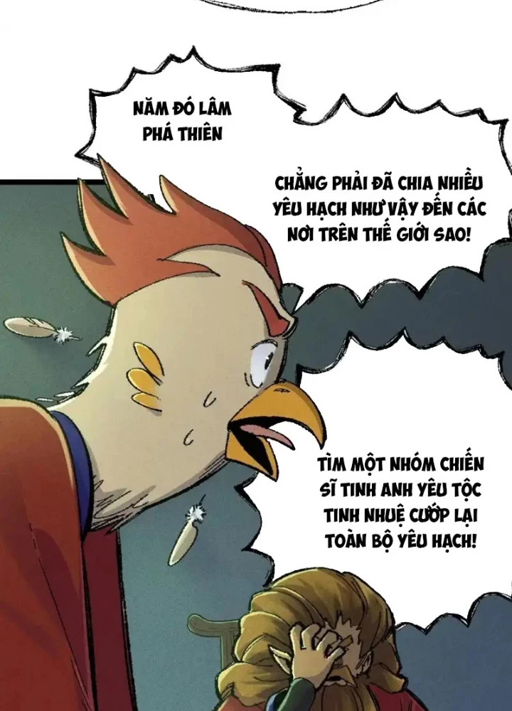 Thiên Hạ Vô Địch, Chuyển Thế Đầu Hàng Địch Chapter 7 - 63