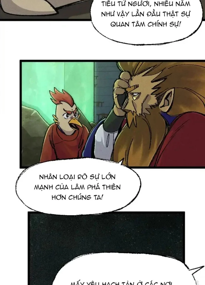 Thiên Hạ Vô Địch, Chuyển Thế Đầu Hàng Địch Chapter 7 - 65