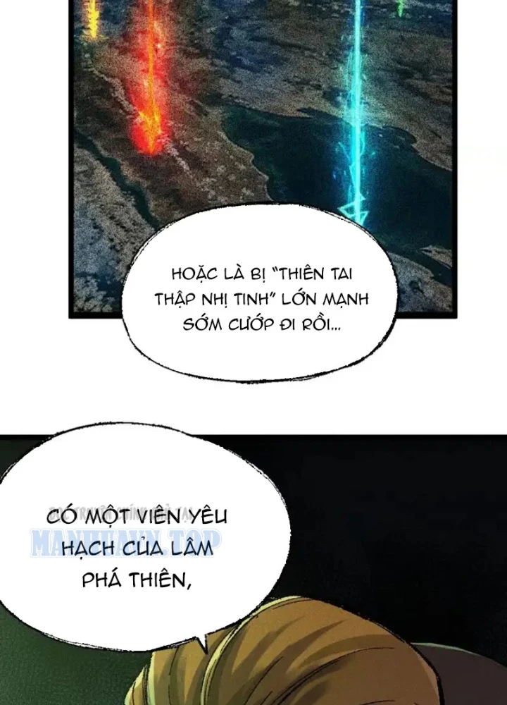 Thiên Hạ Vô Địch, Chuyển Thế Đầu Hàng Địch Chapter 7 - 67