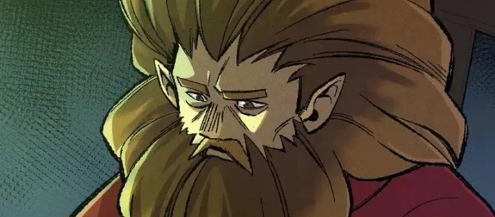 Thiên Hạ Vô Địch, Chuyển Thế Đầu Hàng Địch Chapter 7 - 68