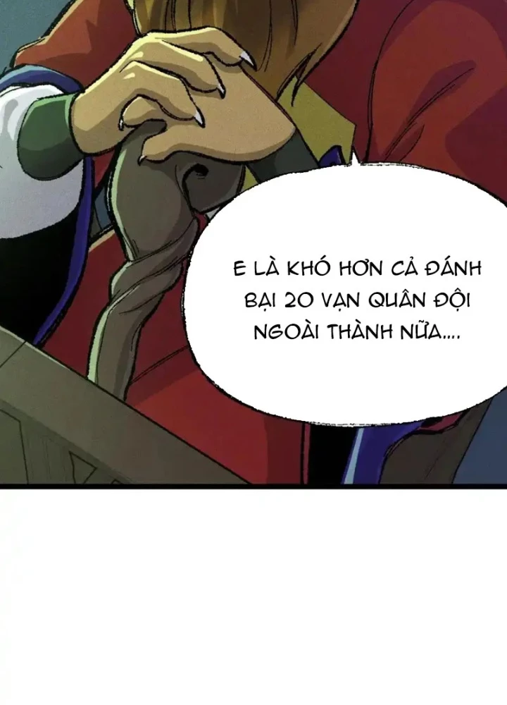 Thiên Hạ Vô Địch, Chuyển Thế Đầu Hàng Địch Chapter 7 - 69