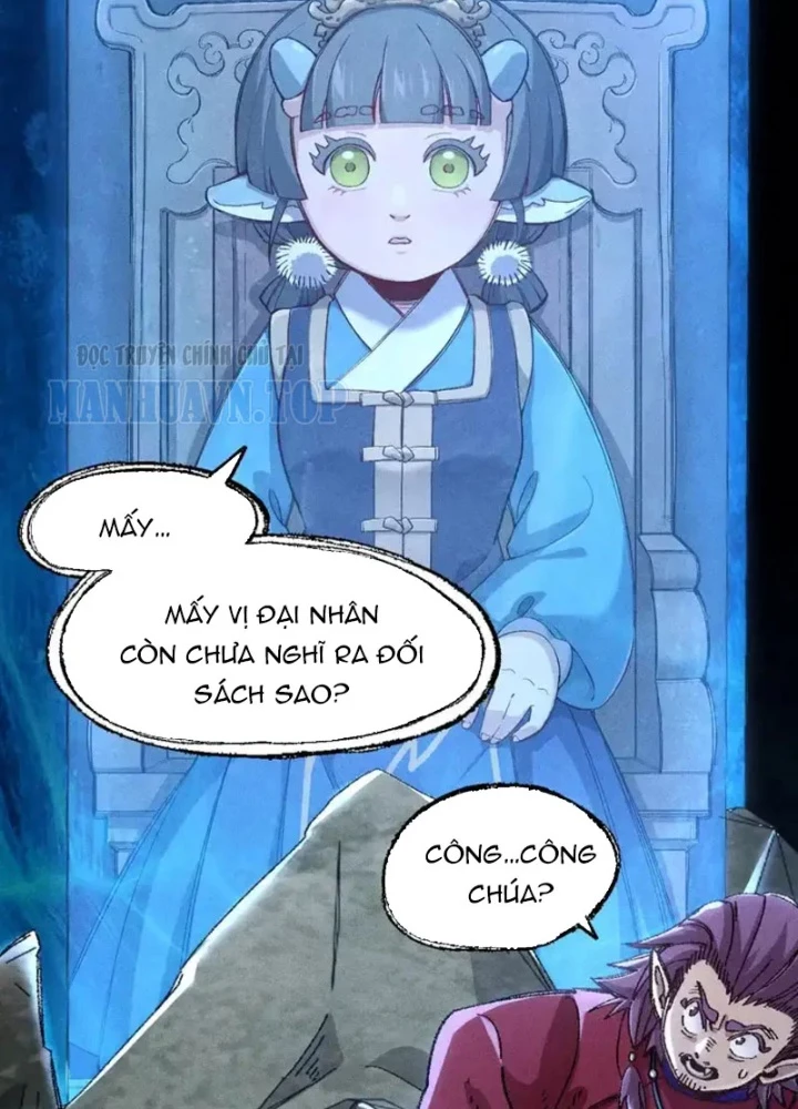 Thiên Hạ Vô Địch, Chuyển Thế Đầu Hàng Địch Chapter 7 - 71