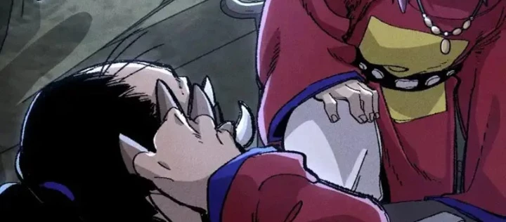 Thiên Hạ Vô Địch, Chuyển Thế Đầu Hàng Địch Chapter 7 - 72