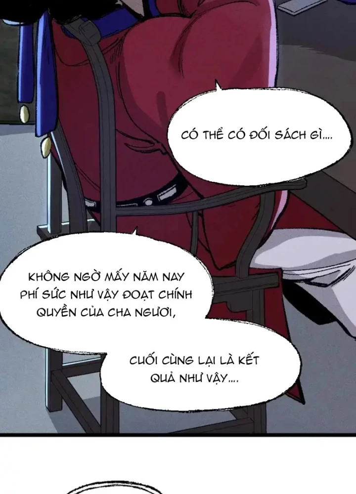 Thiên Hạ Vô Địch, Chuyển Thế Đầu Hàng Địch Chapter 7 - 73