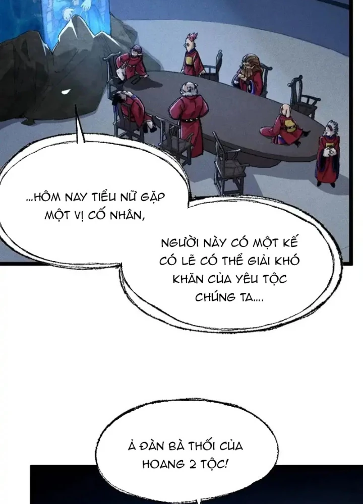 Thiên Hạ Vô Địch, Chuyển Thế Đầu Hàng Địch Chapter 7 - 75