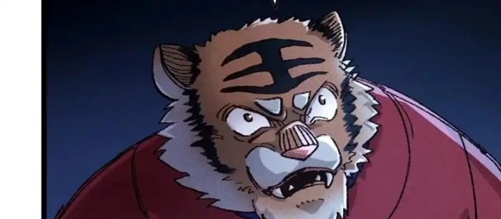 Thiên Hạ Vô Địch, Chuyển Thế Đầu Hàng Địch Chapter 7 - 76