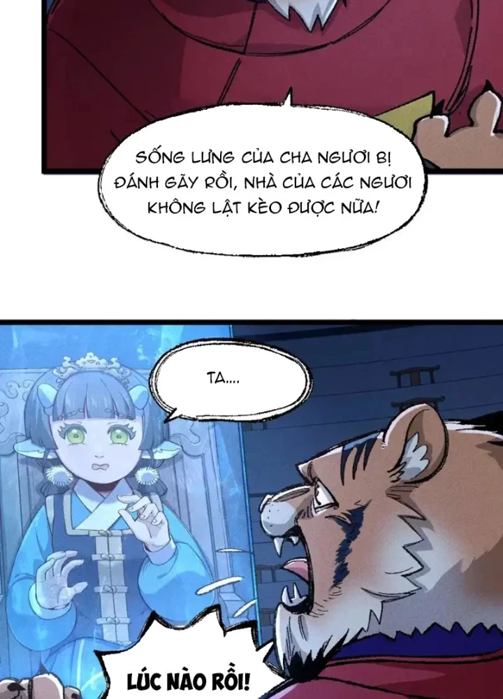 Thiên Hạ Vô Địch, Chuyển Thế Đầu Hàng Địch Chapter 7 - 77