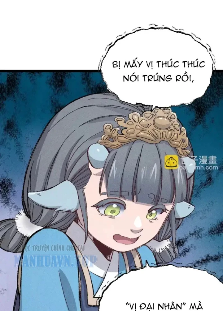 Thiên Hạ Vô Địch, Chuyển Thế Đầu Hàng Địch Chapter 7 - 81