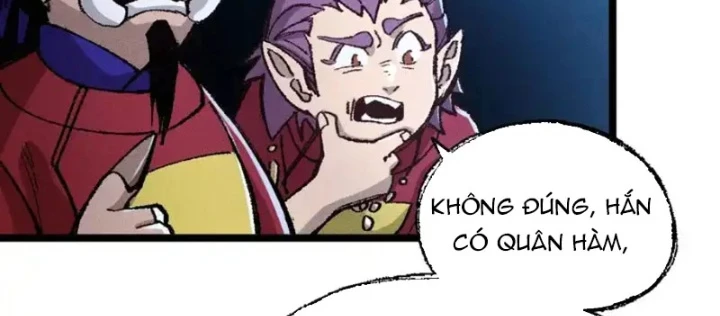 Thiên Hạ Vô Địch, Chuyển Thế Đầu Hàng Địch Chapter 7 - 84