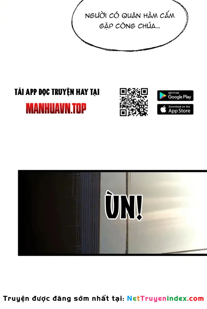 Thiên Hạ Vô Địch, Chuyển Thế Đầu Hàng Địch Chapter 7 - 85