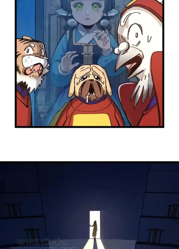 Thiên Hạ Vô Địch, Chuyển Thế Đầu Hàng Địch Chapter 7 - 87