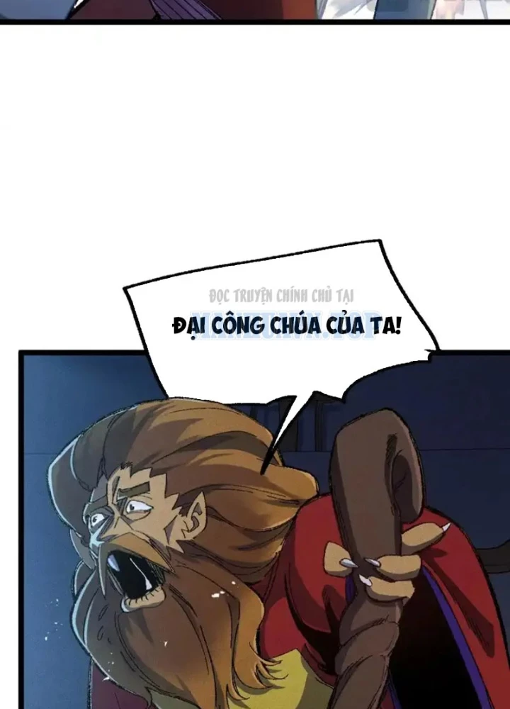 Thiên Hạ Vô Địch, Chuyển Thế Đầu Hàng Địch Chapter 7 - 99