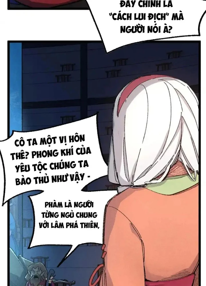 Thiên Hạ Vô Địch, Chuyển Thế Đầu Hàng Địch Chapter 7 - 101