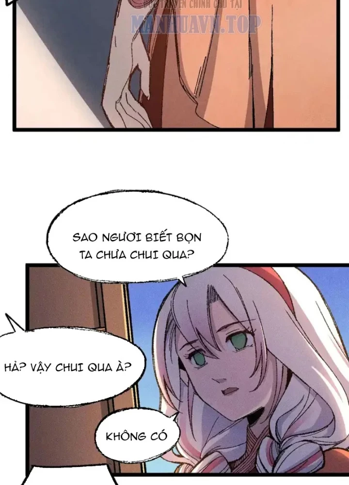 Thiên Hạ Vô Địch, Chuyển Thế Đầu Hàng Địch Chapter 7 - 103