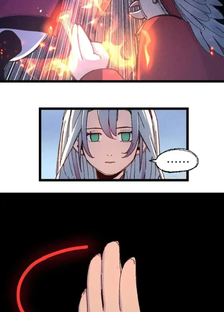 Thiên Hạ Vô Địch, Chuyển Thế Đầu Hàng Địch Chapter 7 - 109