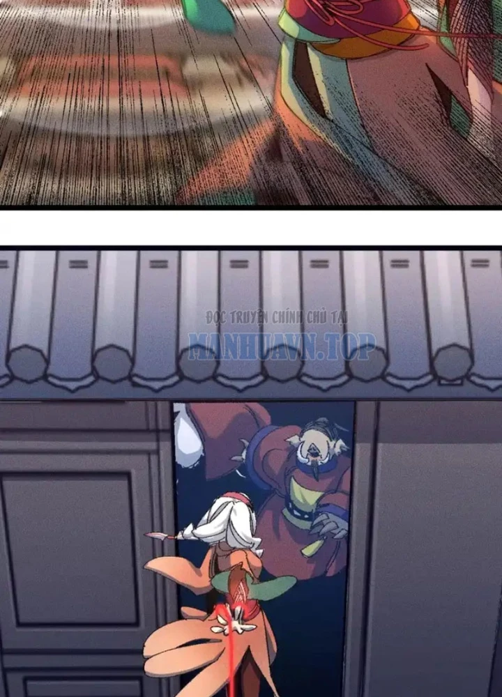 Thiên Hạ Vô Địch, Chuyển Thế Đầu Hàng Địch Chapter 7 - 113