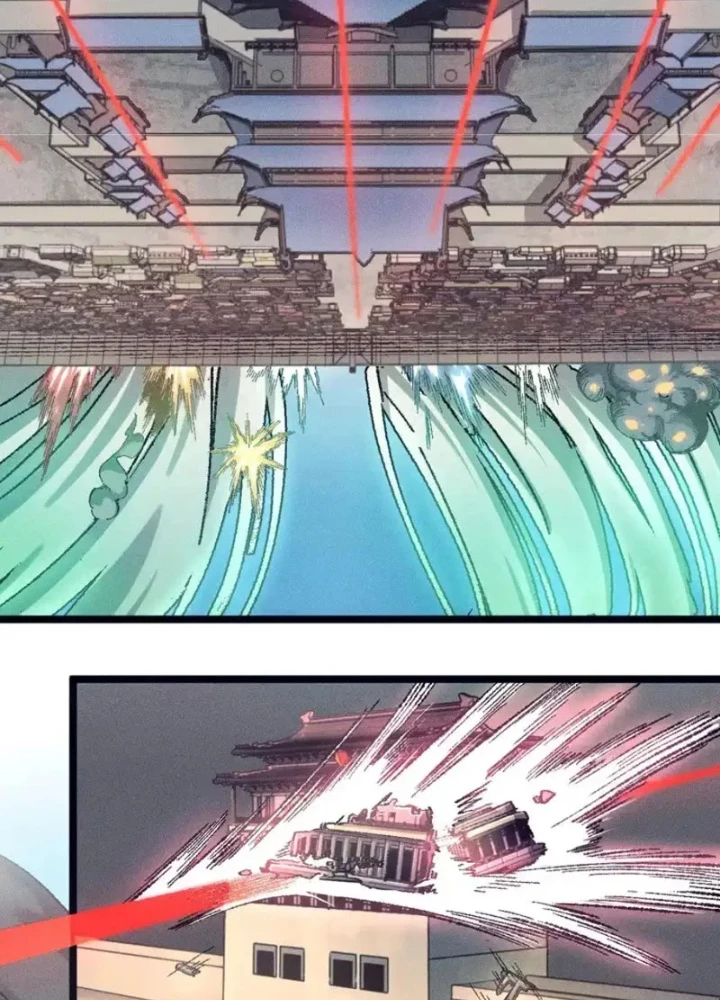 Thiên Hạ Vô Địch, Chuyển Thế Đầu Hàng Địch Chapter 7 - 121