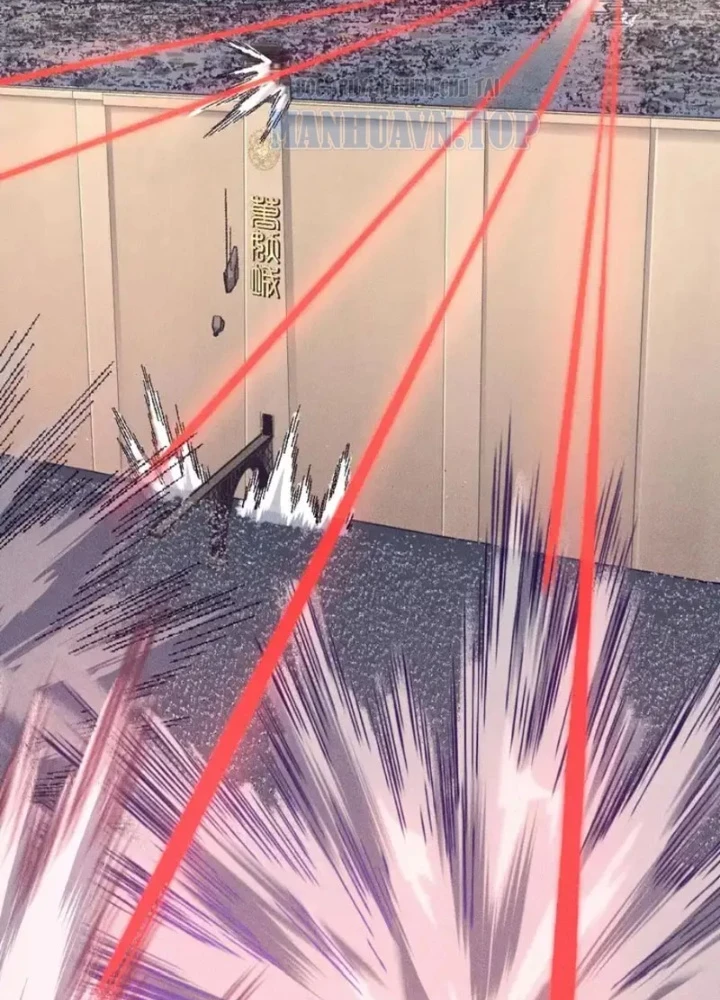 Thiên Hạ Vô Địch, Chuyển Thế Đầu Hàng Địch Chapter 7 - 123