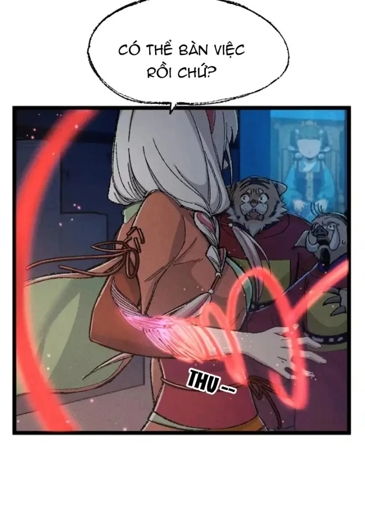 Thiên Hạ Vô Địch, Chuyển Thế Đầu Hàng Địch Chapter 7 - 129