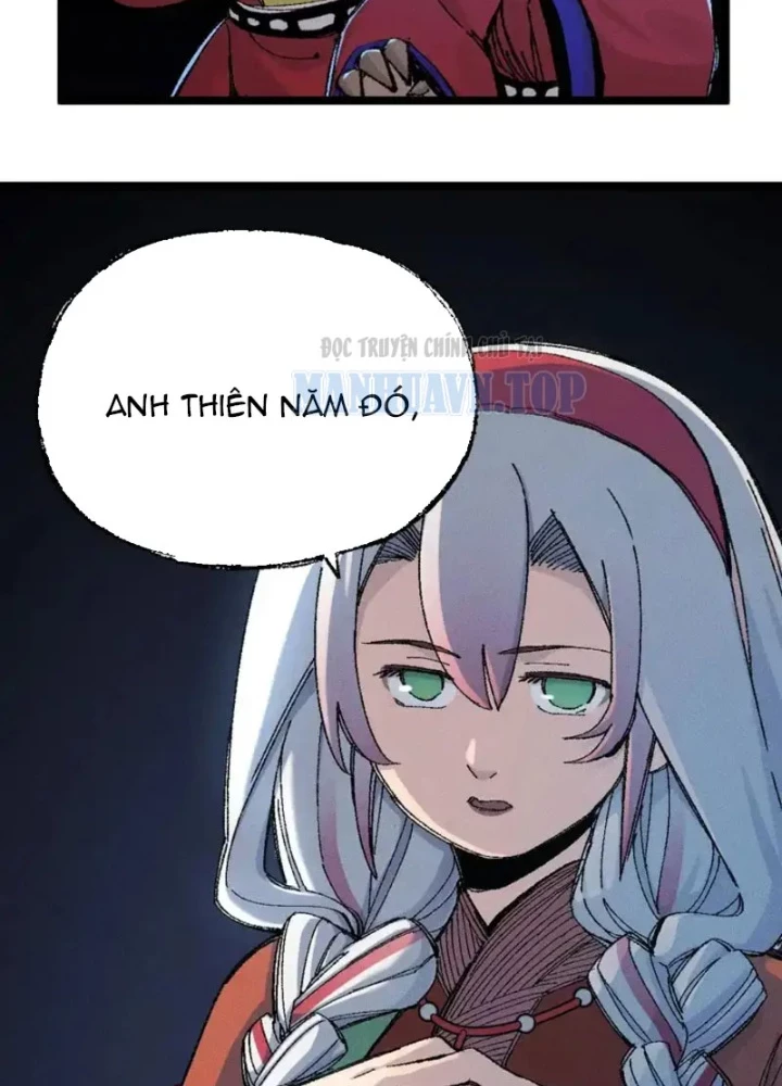 Thiên Hạ Vô Địch, Chuyển Thế Đầu Hàng Địch Chapter 7 - 131