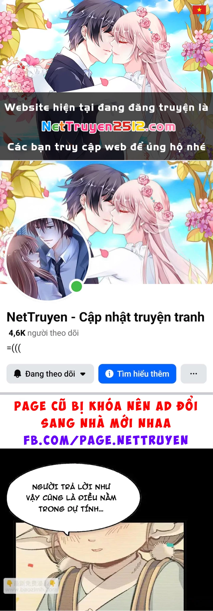 Thiên Hạ Vô Địch, Chuyển Thế Đầu Hàng Địch Chapter 8 - 1