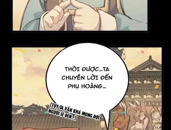 Thiên Hạ Vô Địch, Chuyển Thế Đầu Hàng Địch Chapter 8 - 2