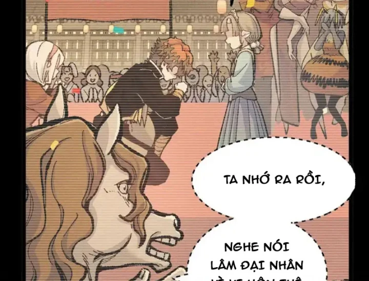 Thiên Hạ Vô Địch, Chuyển Thế Đầu Hàng Địch Chapter 8 - 3