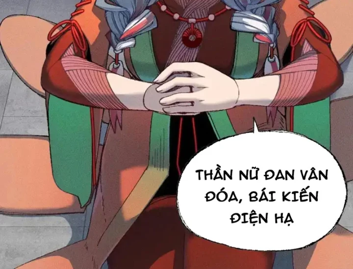 Thiên Hạ Vô Địch, Chuyển Thế Đầu Hàng Địch Chapter 8 - 12