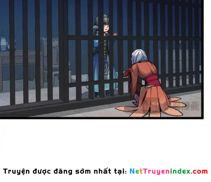 Thiên Hạ Vô Địch, Chuyển Thế Đầu Hàng Địch Chapter 8 - 14