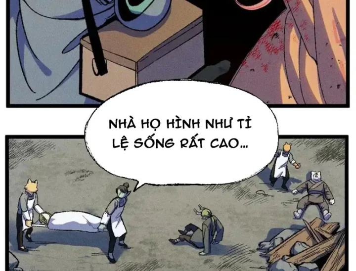 Thiên Hạ Vô Địch, Chuyển Thế Đầu Hàng Địch Chapter 8 - 18