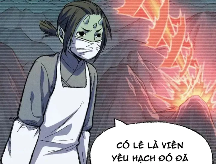 Thiên Hạ Vô Địch, Chuyển Thế Đầu Hàng Địch Chapter 8 - 21