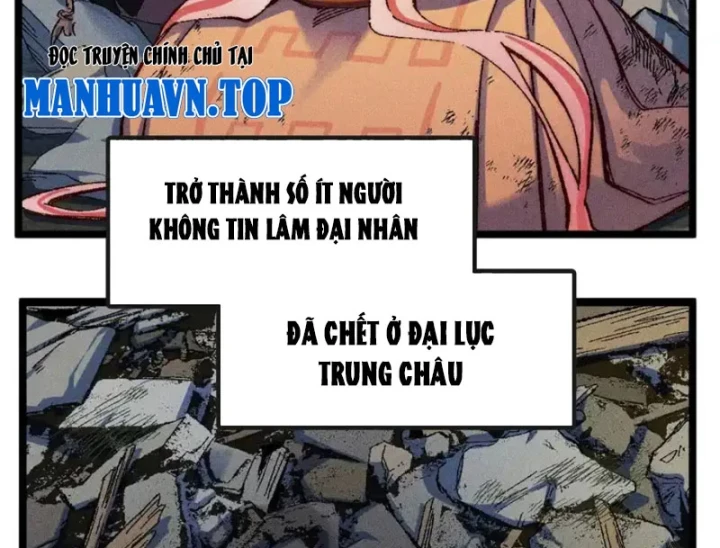 Thiên Hạ Vô Địch, Chuyển Thế Đầu Hàng Địch Chapter 8 - 28