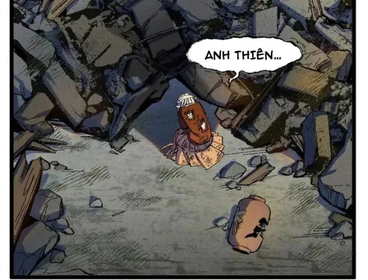 Thiên Hạ Vô Địch, Chuyển Thế Đầu Hàng Địch Chapter 8 - 29