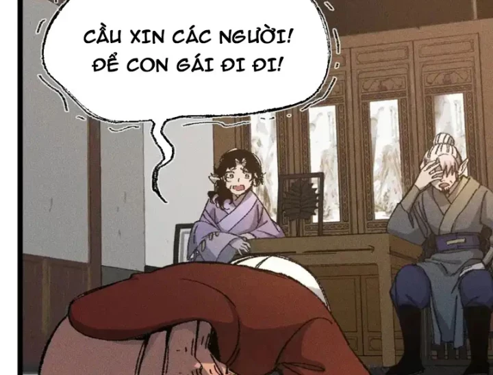 Thiên Hạ Vô Địch, Chuyển Thế Đầu Hàng Địch Chapter 8 - 33