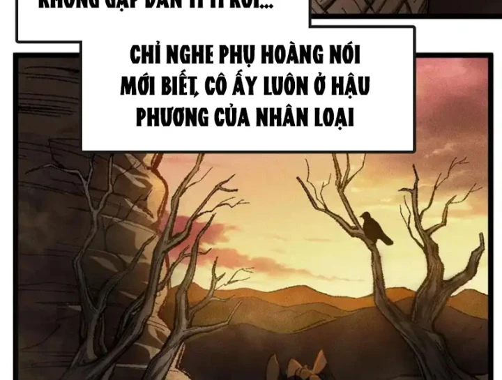 Thiên Hạ Vô Địch, Chuyển Thế Đầu Hàng Địch Chapter 8 - 40