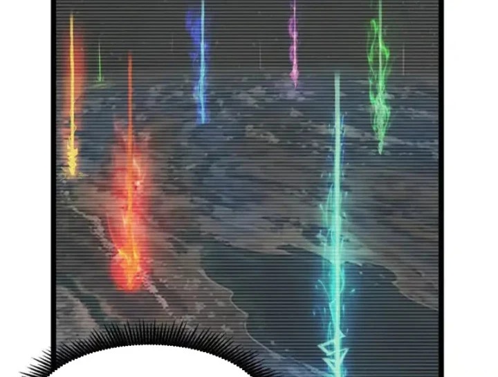 Thiên Hạ Vô Địch, Chuyển Thế Đầu Hàng Địch Chapter 8 - 45