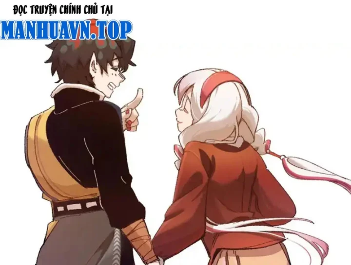 Thiên Hạ Vô Địch, Chuyển Thế Đầu Hàng Địch Chapter 8 - 52