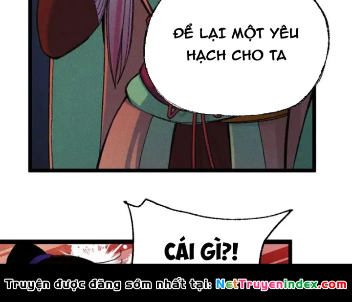 Thiên Hạ Vô Địch, Chuyển Thế Đầu Hàng Địch Chapter 8 - 62