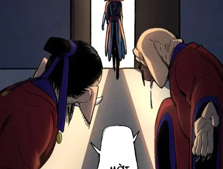 Thiên Hạ Vô Địch, Chuyển Thế Đầu Hàng Địch Chapter 8 - 65